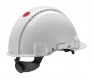 Helm Peltor G3000NUV draaiknop (9xLime  beschikbaar)